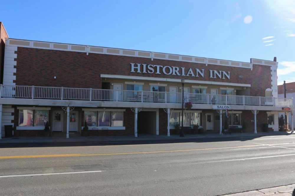 Historian Inn Image 6