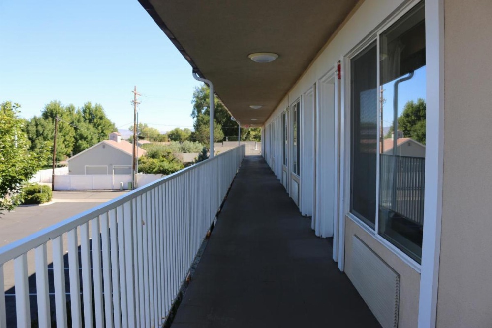 Historian Inn Image 10