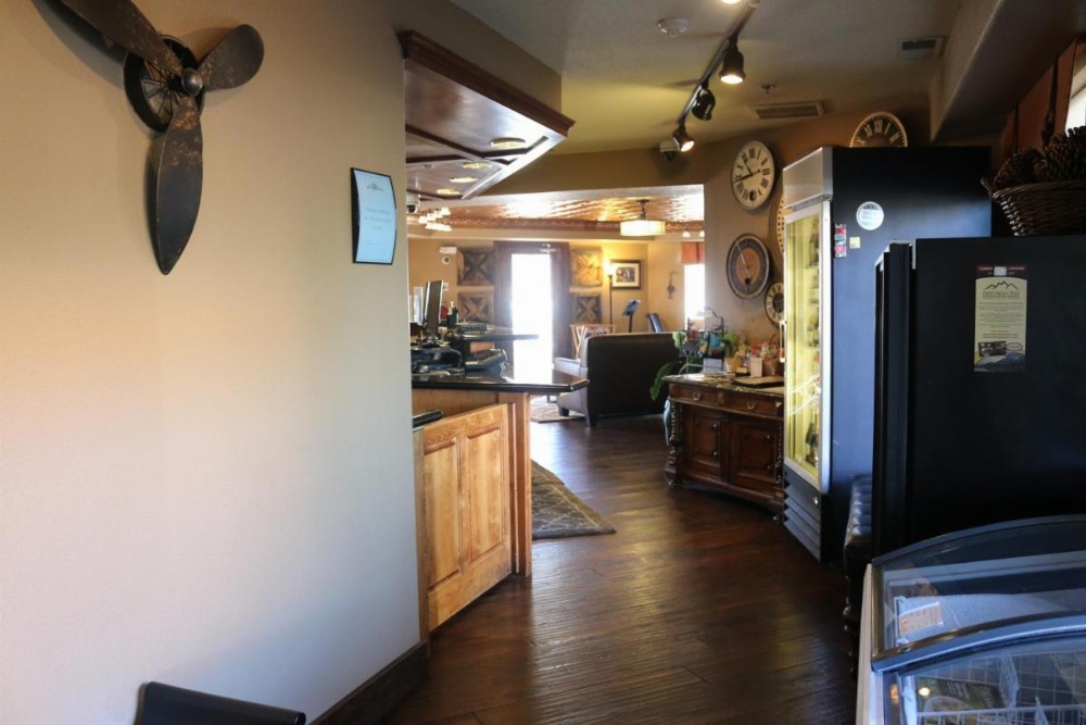 Historian Inn Image 12