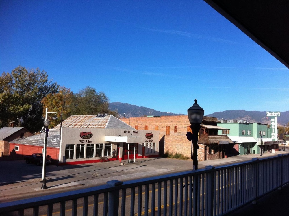 Historian Inn Main image