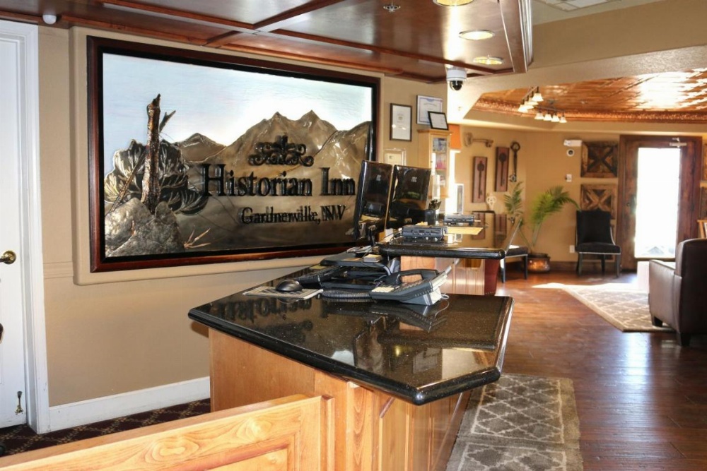 Historian Inn Image 13