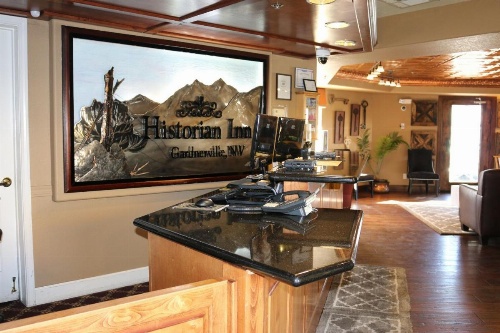 Historian Inn image 13