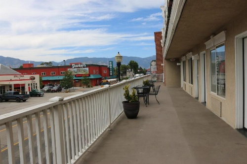 Historian Inn image 28