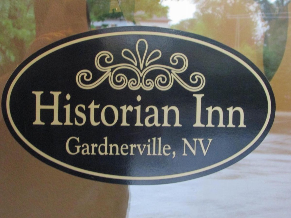 Historian Inn Image 34